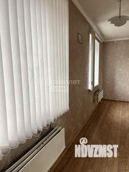 1-к квартира, вторичка, 48м2, 5/5 этаж