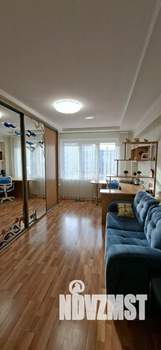 3-к квартира, вторичка, 68м2, 3/5 этаж