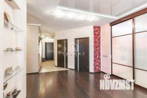 4-к квартира, вторичка, 154м2, 5/6 этаж