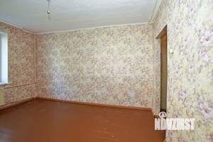2-к квартира, вторичка, 35м2, 1/2 этаж