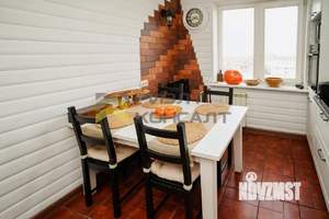 3-к квартира, вторичка, 63м2, 10/10 этаж