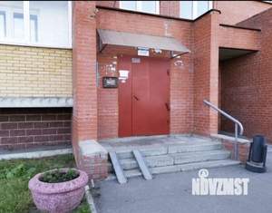 3-к квартира, вторичка, 61м2, 2/9 этаж