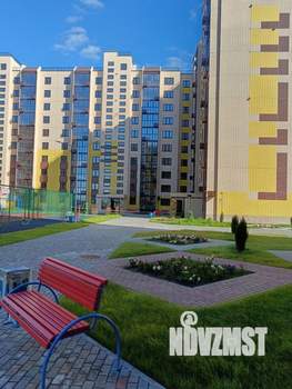 3-к квартира, вторичка, 77м2, 1/10 этаж