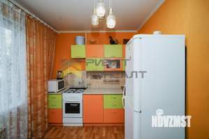 1-к квартира, вторичка, 37м2, 4/10 этаж