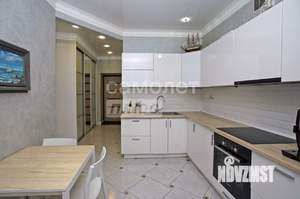 1-к квартира, вторичка, 40м2, 9/15 этаж