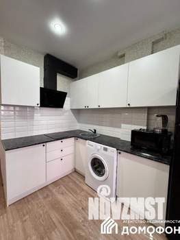 1-к квартира, вторичка, 37м2, 11/16 этаж