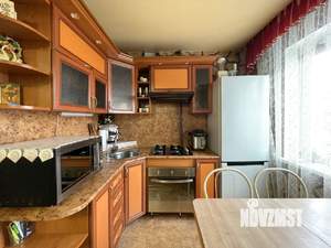 3-к квартира, вторичка, 59м2, 4/5 этаж