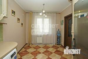 3-к квартира, вторичка, 87м2, 4/9 этаж