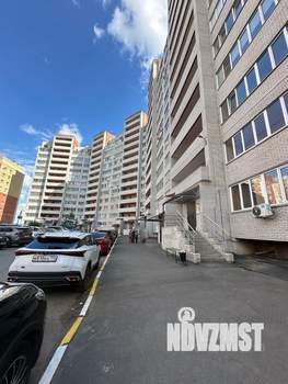 3-к квартира, вторичка, 62м2, 6/12 этаж