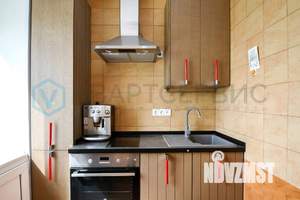 3-к квартира, вторичка, 59м2, 8/9 этаж