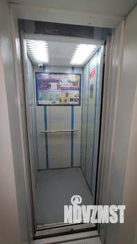 1-к квартира, вторичка, 37м2, 5/18 этаж