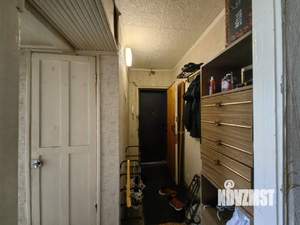 1-к квартира, вторичка, 31м2, 2/5 этаж