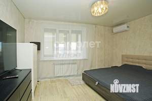 1-к квартира, вторичка, 38м2, 2/9 этаж