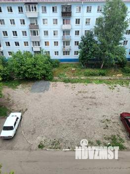 2-к квартира, вторичка, 46м2, 5/5 этаж