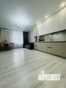 2-к квартира, вторичка, 58м2, 1/11 этаж