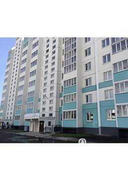 1-к квартира, вторичка, 37м2, 6/10 этаж