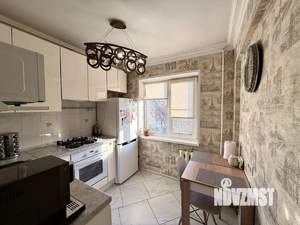 1-к квартира, вторичка, 31м2, 5/5 этаж