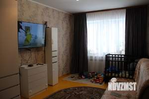 2-к квартира, вторичка, 44м2, 1/5 этаж