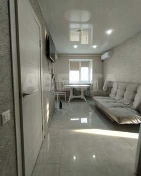 2-к квартира, вторичка, 45м2, 2/5 этаж