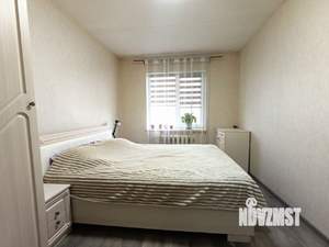 2-к квартира, вторичка, 51м2, 3/3 этаж