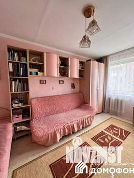 2-к квартира, вторичка, 46м2, 4/5 этаж