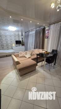 Студия квартира, вторичка, 43м2, 9/10 этаж