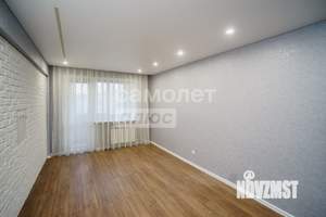 3-к квартира, вторичка, 59м2, 5/5 этаж