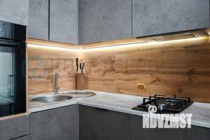 3-к квартира, вторичка, 45м2, 4/5 этаж