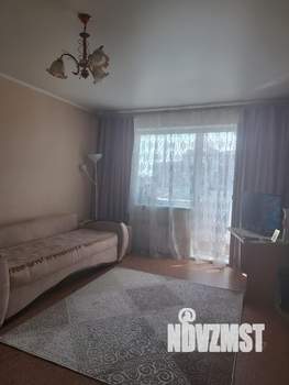 1-к квартира, вторичка, 39м2, 4/9 этаж