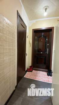 1-к квартира, вторичка, 21м2, 1/5 этаж