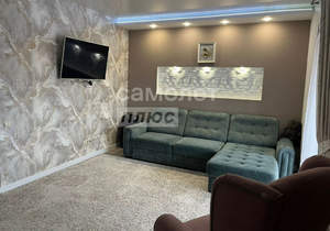 3-к квартира, вторичка, 96м2, 7/9 этаж