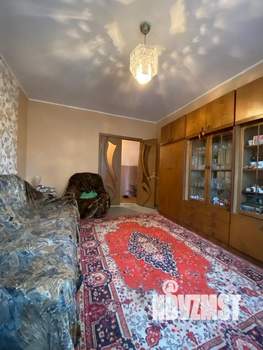 2-к квартира, вторичка, 51м2, 3/9 этаж