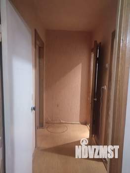 2-к квартира, вторичка, 51м2, 6/9 этаж