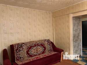 3-к квартира, вторичка, 56м2, 3/5 этаж