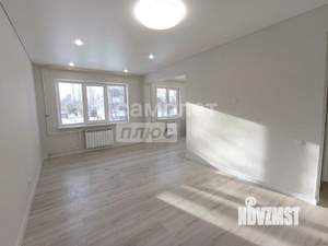 2-к квартира, вторичка, 45м2, 1/5 этаж