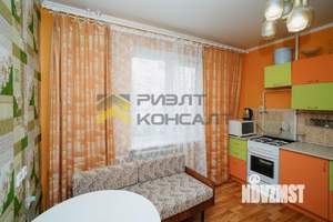 1-к квартира, вторичка, 37м2, 4/10 этаж