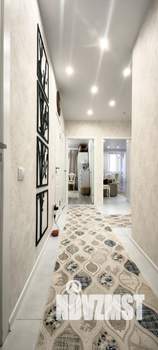 3-к квартира, вторичка, 79м2, 7/9 этаж