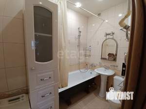 2-к квартира, вторичка, 45м2, 2/5 этаж