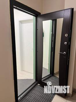 2-к квартира, вторичка, 40м2, 11/16 этаж