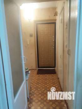 2-к квартира, вторичка, 52м2, 6/9 этаж