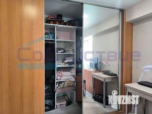 1-к квартира, вторичка, 31м2, 3/5 этаж