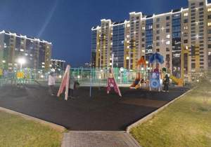 1-к квартира, вторичка, 39м2, 10/10 этаж