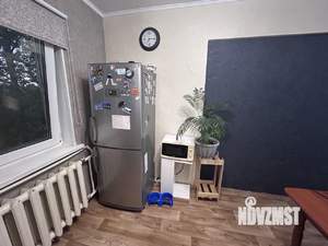 1-к квартира, вторичка, 36м2, 5/5 этаж