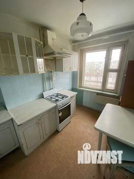 4-к квартира, вторичка, 61м2, 6/9 этаж