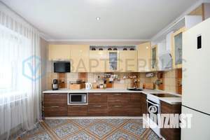 3-к квартира, вторичка, 91м2, 16/16 этаж