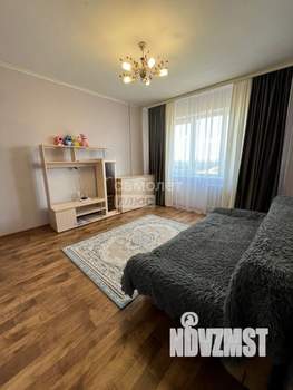 1-к квартира, вторичка, 33м2, 8/10 этаж