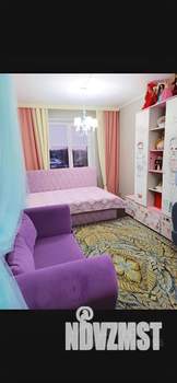 4-к квартира, вторичка, 93м2, 4/9 этаж