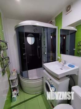 1-к квартира, вторичка, 31м2, 2/5 этаж