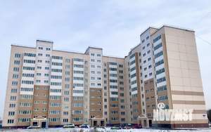 2-к квартира, вторичка, 59м2, 10/11 этаж