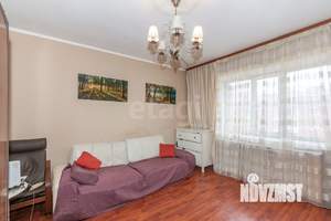 1-к квартира, вторичка, 38м2, 5/9 этаж
